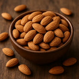 American Badam Giri Small size A plus quality