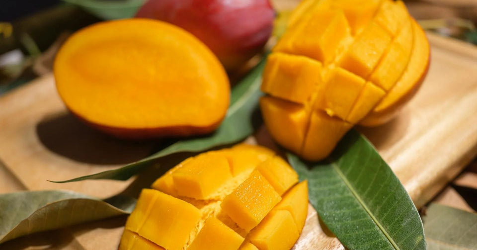 Chaunsa Mango – Pakistan’s “Mango of Paradise”