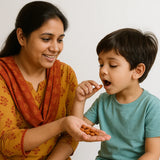 Badam Kagzi Giri (Almond)