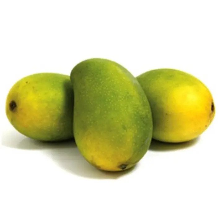 Premium Langra Mango – Sweet Green & Naturally Fiberless