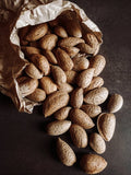 Almond Badam Mongphli