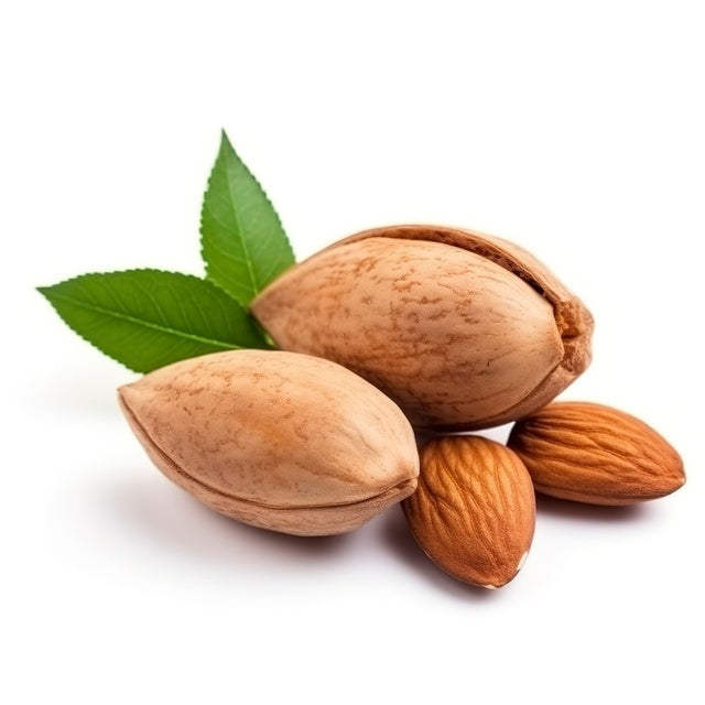 Almond Badam Mongphli